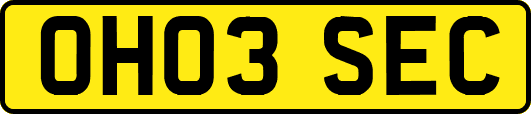 OH03SEC