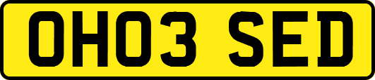 OH03SED