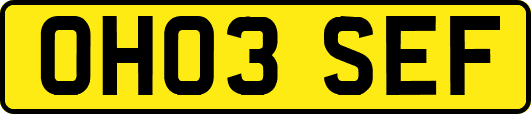 OH03SEF