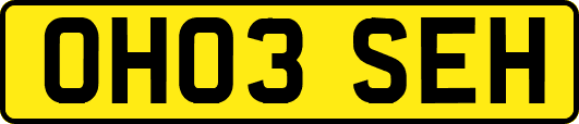 OH03SEH