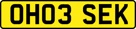 OH03SEK