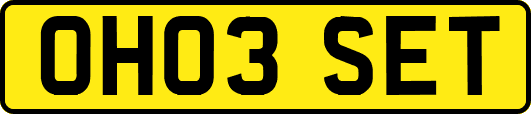 OH03SET