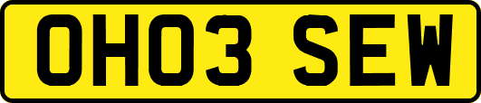 OH03SEW