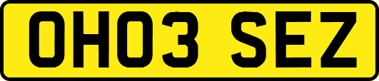 OH03SEZ