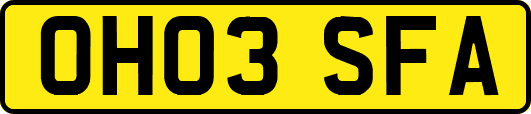 OH03SFA