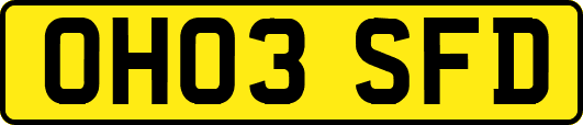 OH03SFD