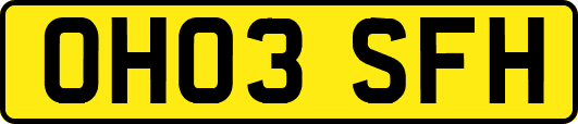 OH03SFH