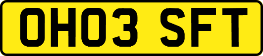 OH03SFT