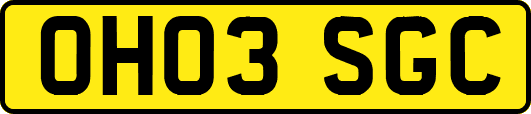 OH03SGC