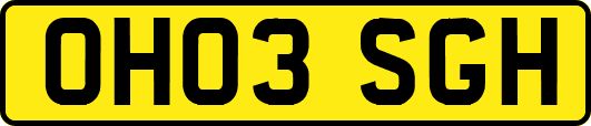 OH03SGH