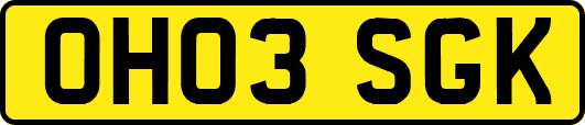 OH03SGK