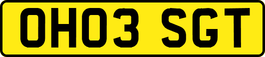 OH03SGT
