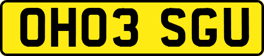 OH03SGU