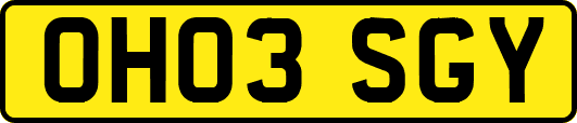 OH03SGY