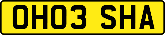OH03SHA