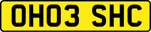 OH03SHC
