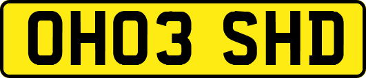 OH03SHD
