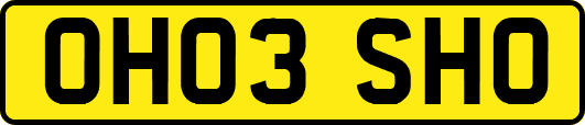 OH03SHO
