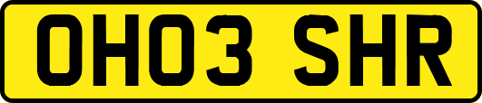 OH03SHR