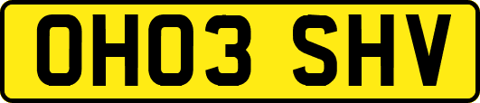 OH03SHV