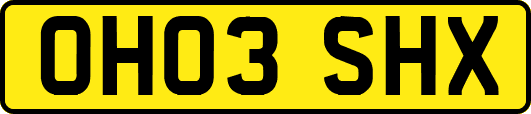 OH03SHX