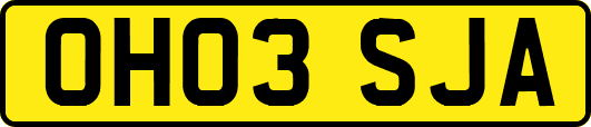 OH03SJA