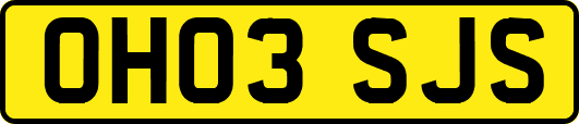 OH03SJS
