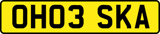 OH03SKA