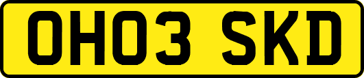 OH03SKD