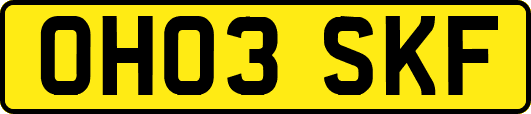 OH03SKF