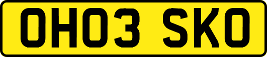 OH03SKO