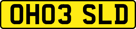 OH03SLD