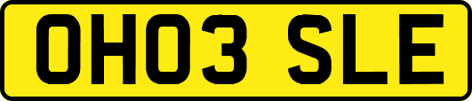 OH03SLE