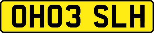 OH03SLH
