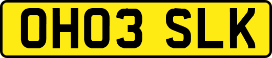 OH03SLK