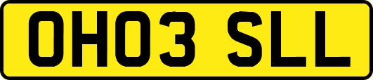 OH03SLL