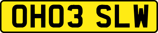 OH03SLW