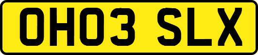 OH03SLX