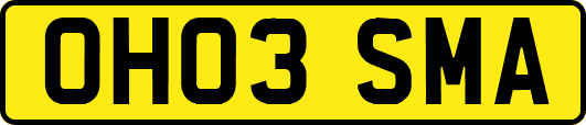OH03SMA