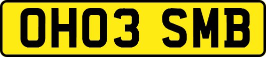 OH03SMB