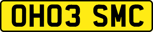 OH03SMC