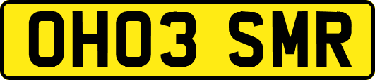 OH03SMR