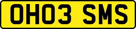 OH03SMS