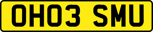 OH03SMU
