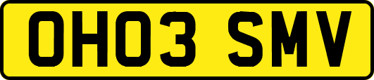 OH03SMV