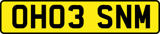 OH03SNM