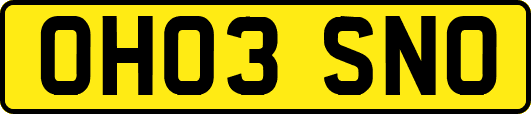OH03SNO