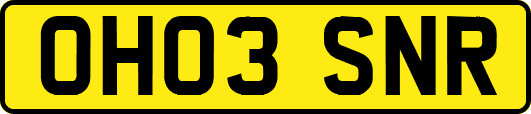 OH03SNR