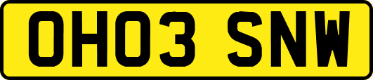 OH03SNW
