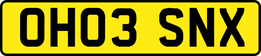OH03SNX